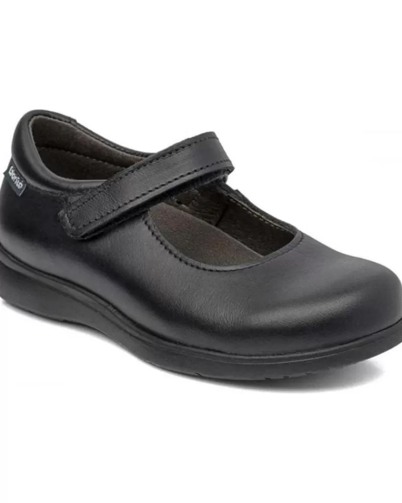 Girl GORILA Shoes-Girl Shoes Zapatos 30201 Azul