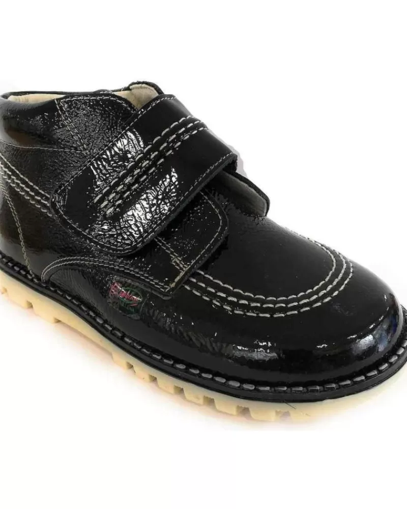 Girl OTRAS MARCAS Shoes-Girl Shoes Bambinelli 925 Negro