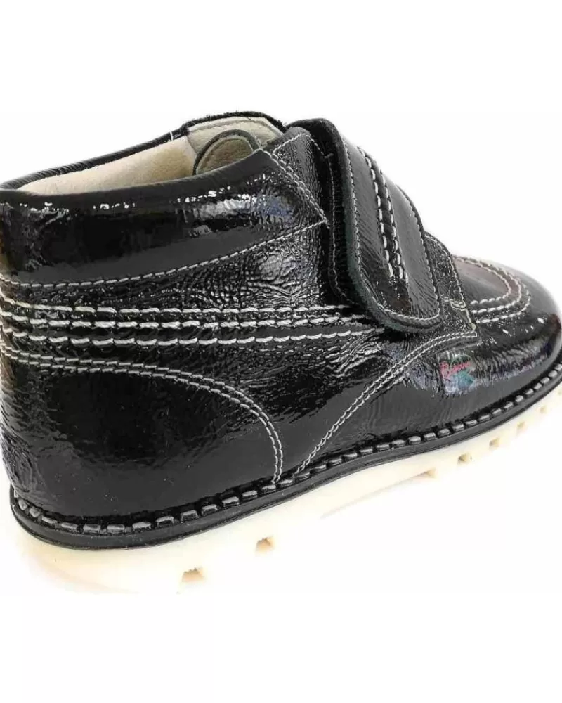 Girl OTRAS MARCAS Shoes-Girl Shoes Bambinelli 925 Negro