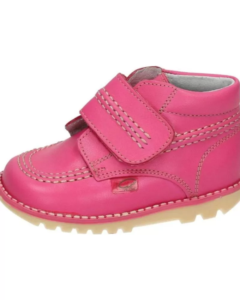 Girl OTRAS MARCAS Shoes-Girl Shoes Bambinelli 925 Rosa