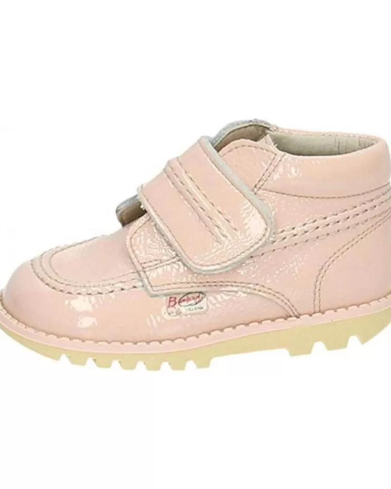 Girl OTRAS MARCAS Shoes-Girl Shoes Bambinelli 925 Rosa