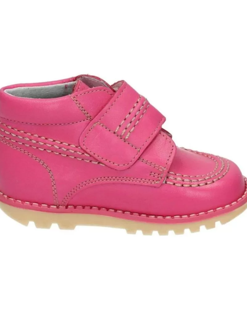 Girl OTRAS MARCAS Shoes-Girl Shoes Bambinelli 925 Rosa