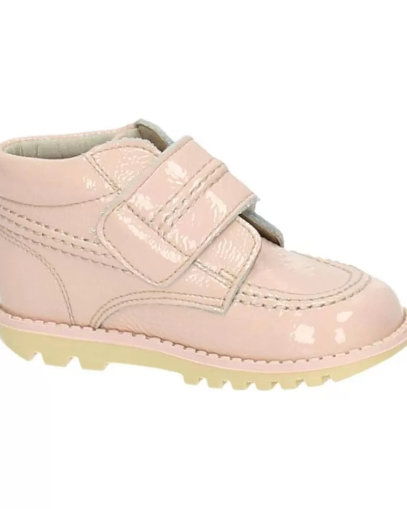 Girl OTRAS MARCAS Shoes-Girl Shoes Bambinelli 925 Rosa