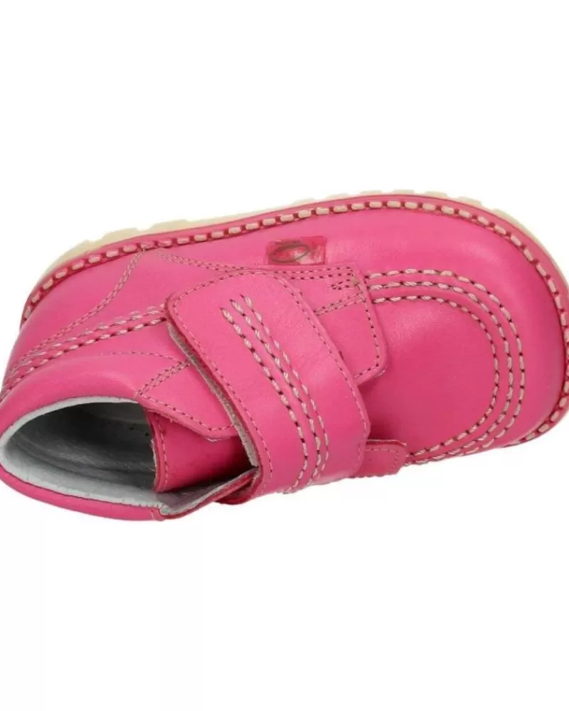 Girl OTRAS MARCAS Shoes-Girl Shoes Bambinelli 925 Rosa