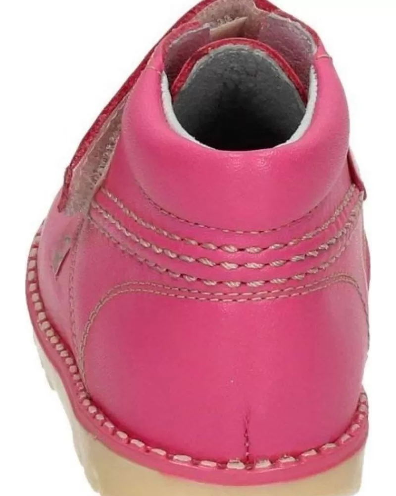 Girl OTRAS MARCAS Shoes-Girl Shoes Bambinelli 925 Rosa