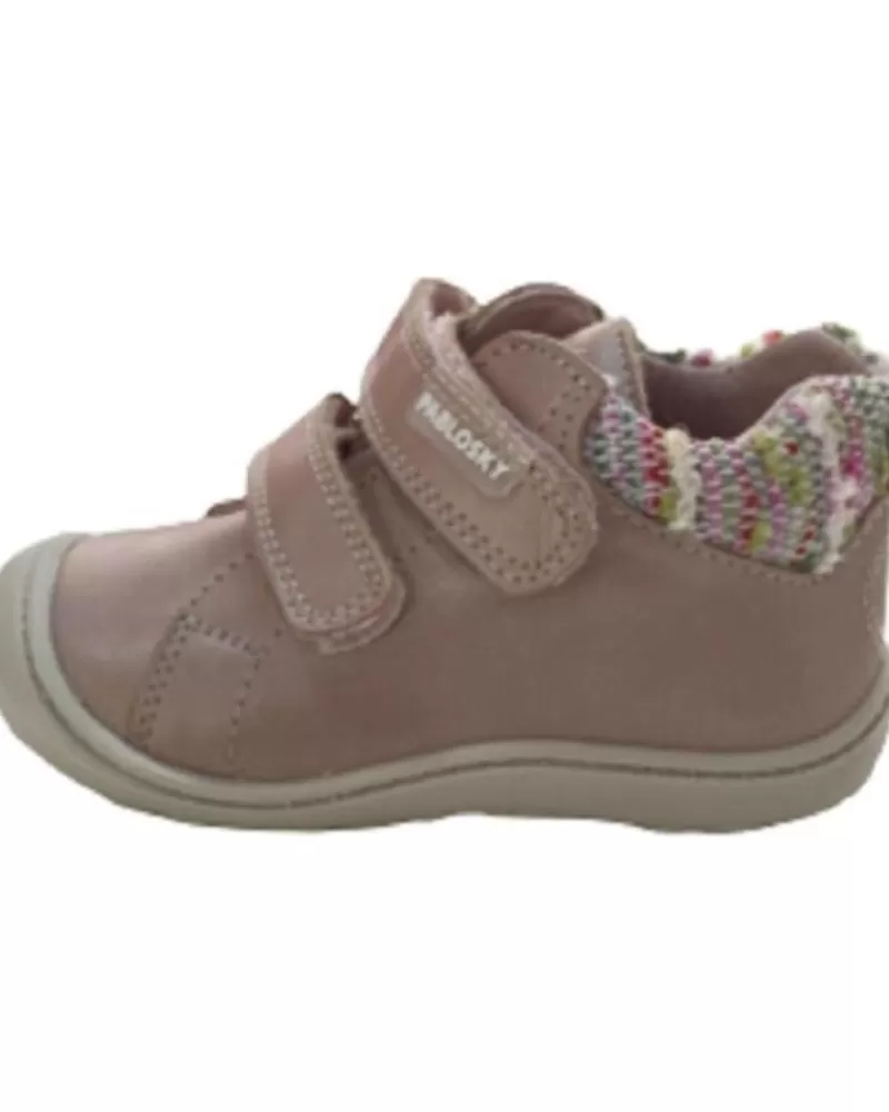 Girl PABLOSKY Infant-Girl Shoes 018370180005 Rosa