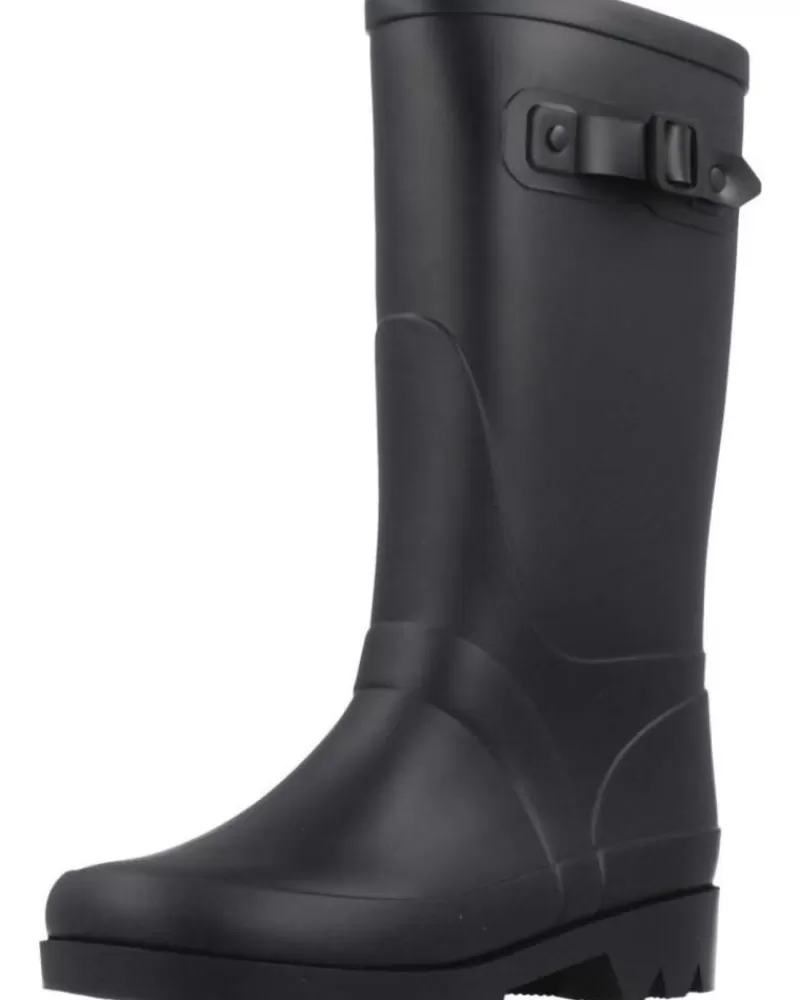 Girl IGOR Wellington Boots-Girl Wellington Boots W10115 Azul