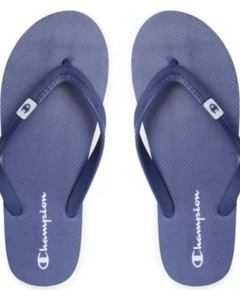 Boy CHAMPION Flip Flops-Man And Boy Flip Flops Chanclas S22045 Rbl