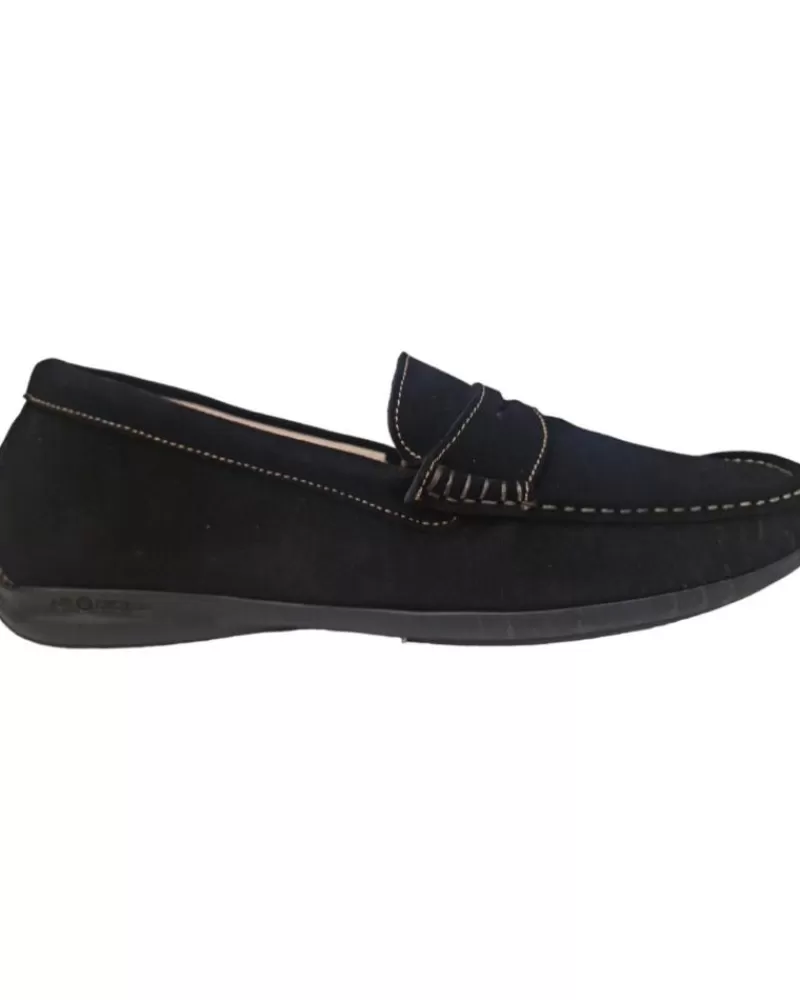 Boy RIVERTY Moccasins-Man And Boy Mocasines Guica
