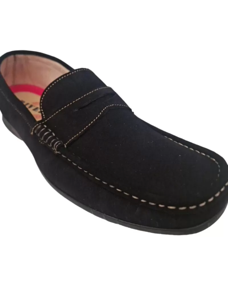 Boy RIVERTY Moccasins-Man And Boy Mocasines Guica