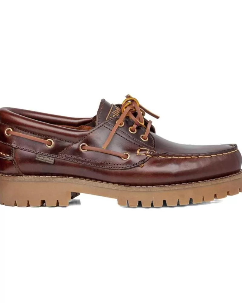Man CALLAGHAN Man Boat Shoes 21910 Tim Marrn Varios Colores