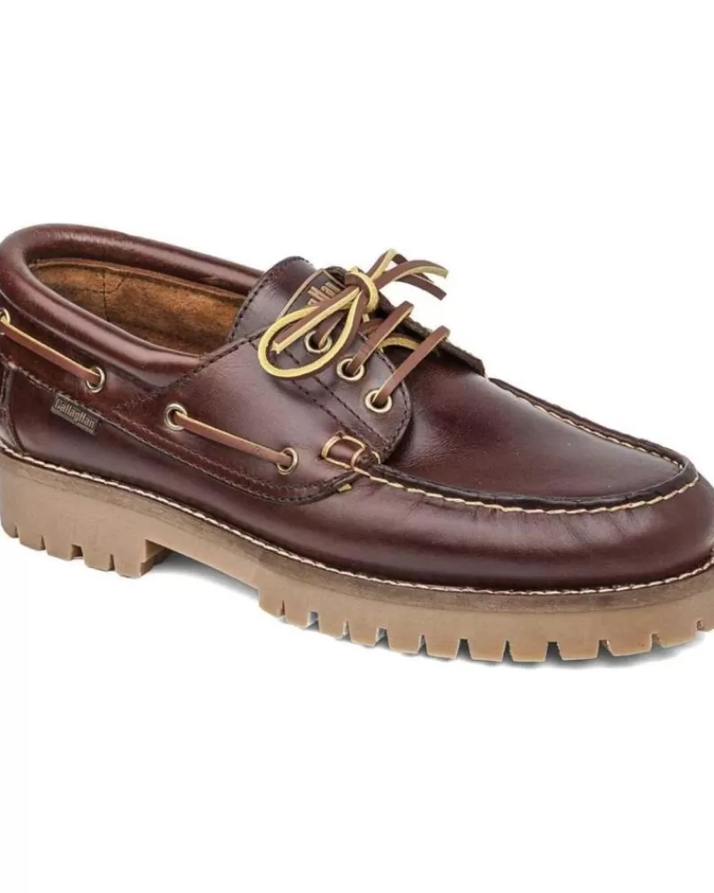 Man CALLAGHAN Man Boat Shoes 21910 Tim Marrn Varios Colores