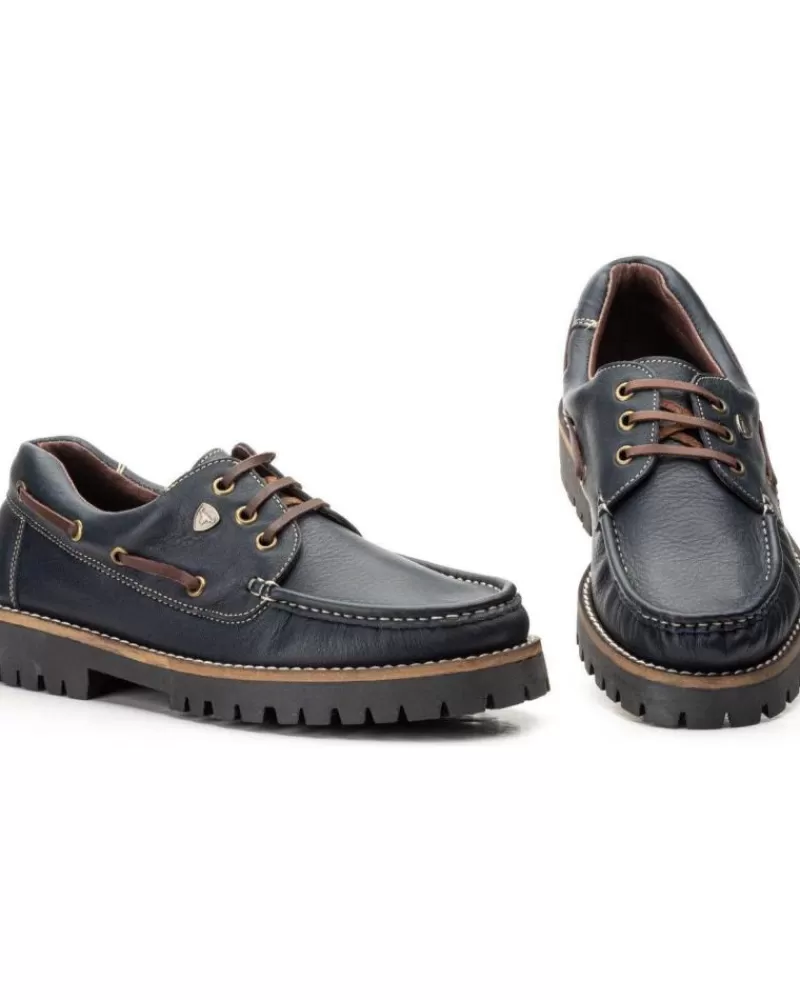 Man NO ES LO MISMO Man Boat Shoes Nauticos Marino
