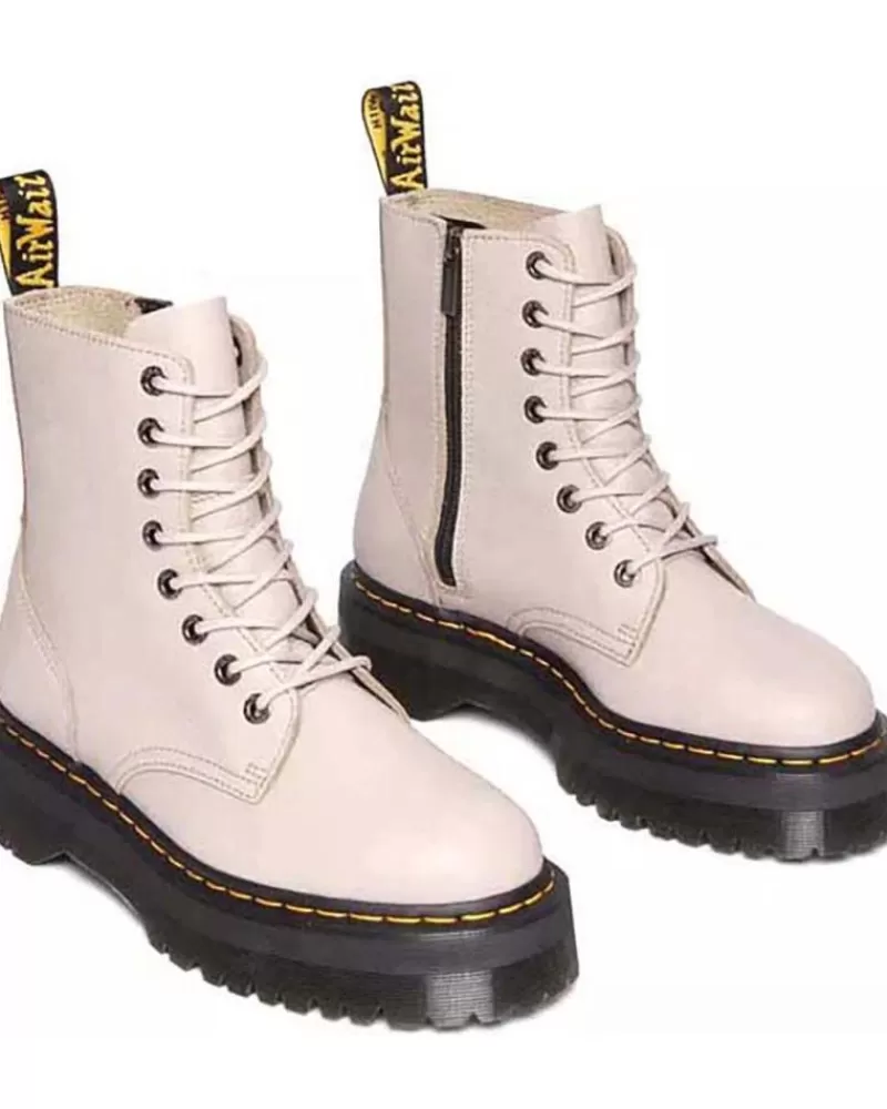 Man DR MARTENS Man Boots 1460 Jadon Iii Varios Colores