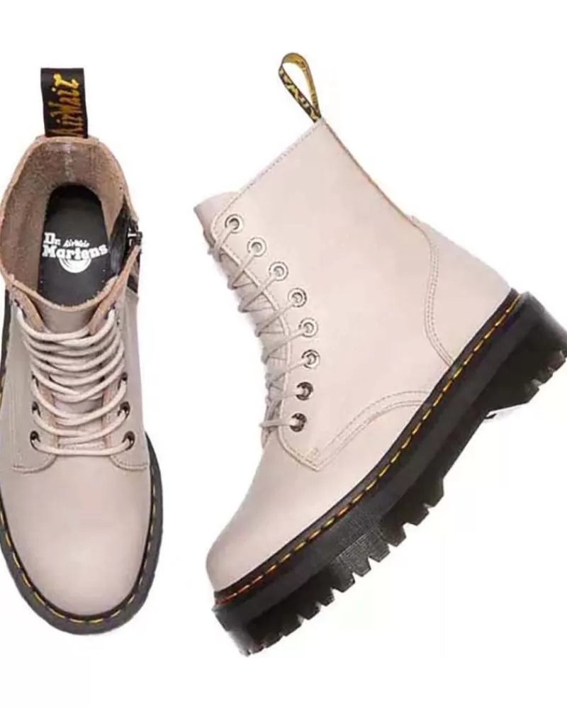 Man DR MARTENS Man Boots 1460 Jadon Iii Varios Colores