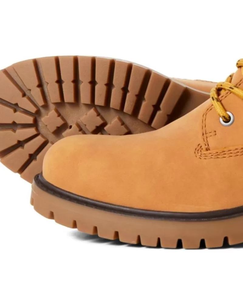 Man JACK AND JONES Man Boots Botn Nubuck Jack Jones Amarillo