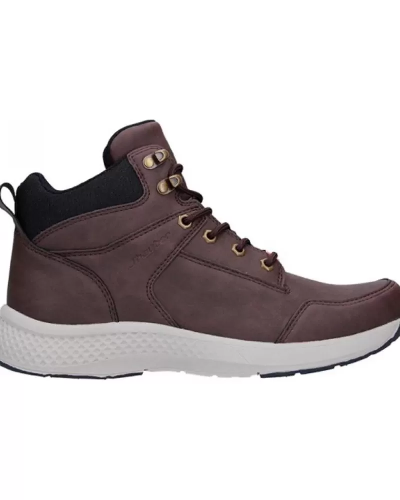 Man JHAYBER Man Boots Za52402 500