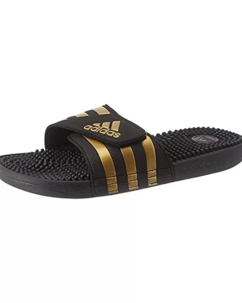 Man ADIDAS Man Flip Flops Adissage Eg6517 Chanclas Playa H Negro
