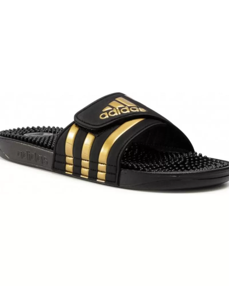 Man ADIDAS Man Flip Flops Adissage Eg6517 Chanclas Playa H Negro