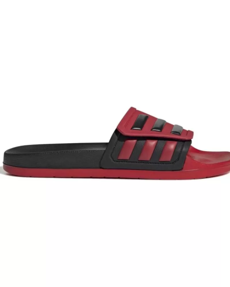 Man ADIDAS Man Flip Flops Chanclas Hombre Adilette Tnd Gz5940 Negro