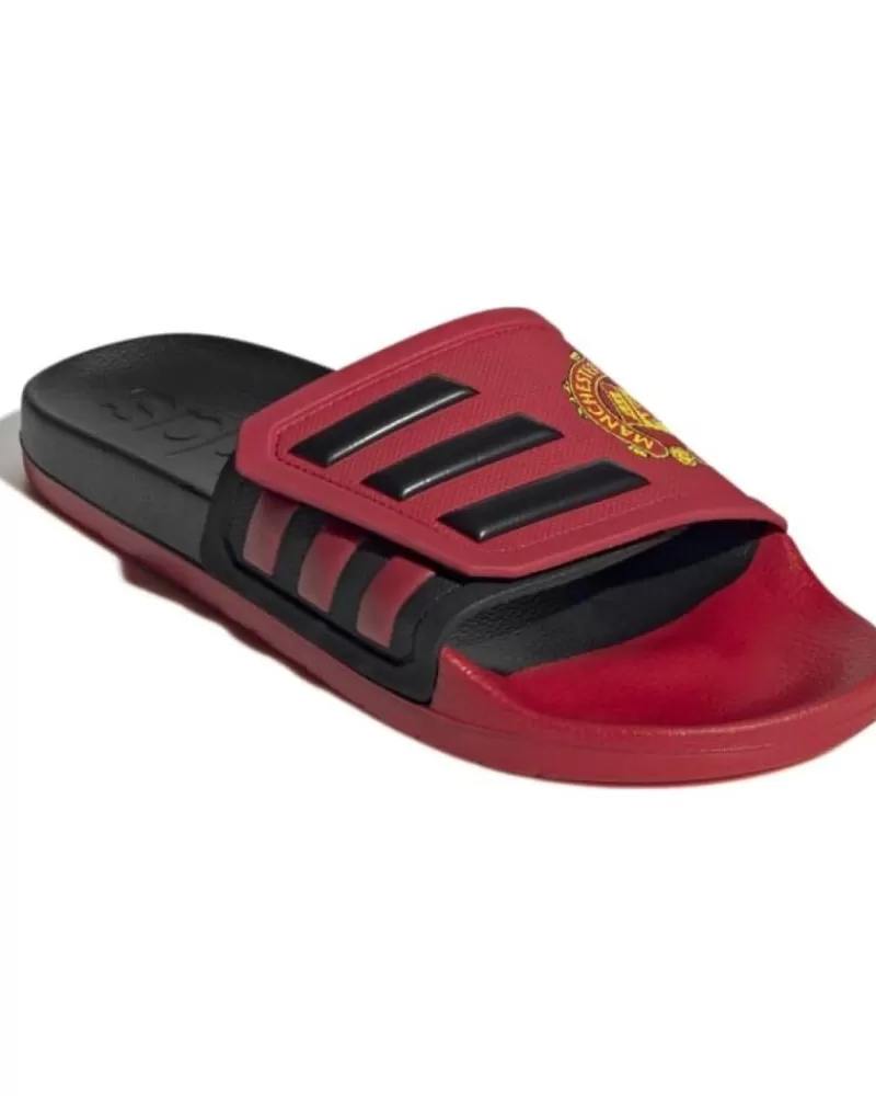 Man ADIDAS Man Flip Flops Chanclas Hombre Adilette Tnd Gz5940 Negro