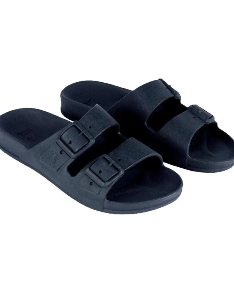 Man CACATOES Man Flip Flops Chanclas Hombre Rio De Janeiro 21S1032 Azul
