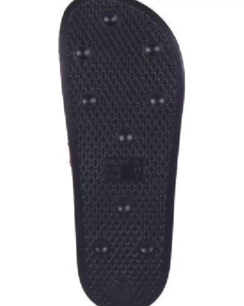 Man OTRAS MARCAS Man Flip Flops Cerda 2300004764 Marvel Red
