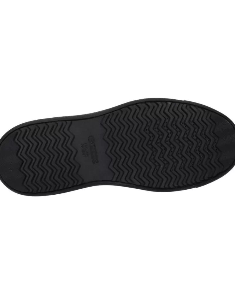 Man GEOX Man U26Aqe 045Fu U Cervino B Abx C9999 Black