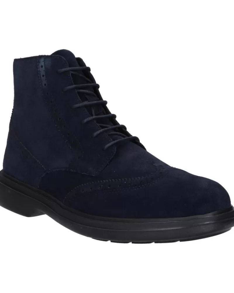 Man GEOX Man U26Dca 00022 U Ottavio C4002 Navy
