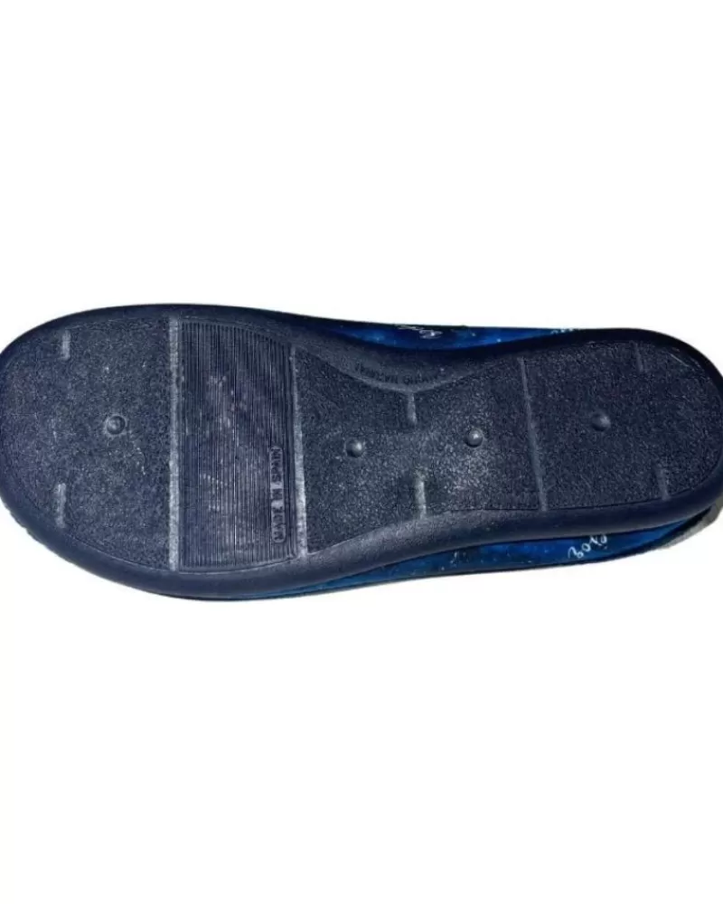 Man CABRERA Man House Slipers Pantufla Soy El Guapo De La Familia Gris