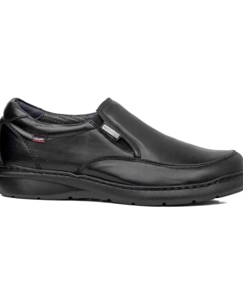 Man CALLAGHAN Man Mocasines Mocasin 48800 0 Marron