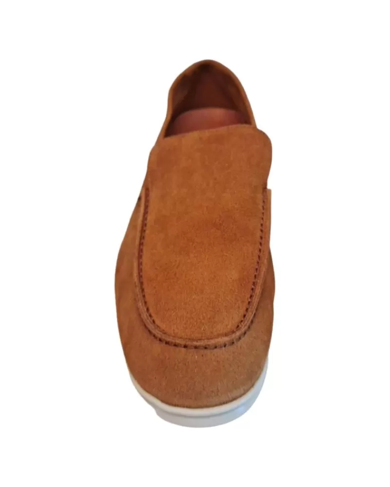 Man OTRAS MARCAS Man Mocasines Gallar Cuero