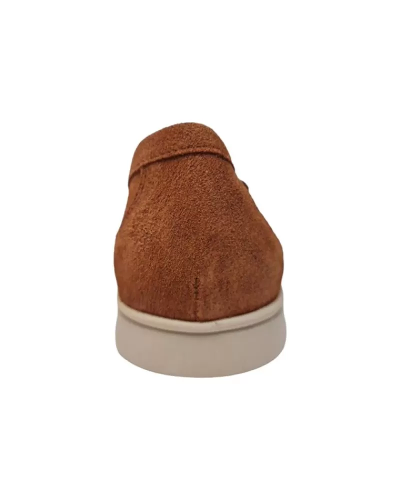 Man OTRAS MARCAS Man Mocasines Gallar Cuero