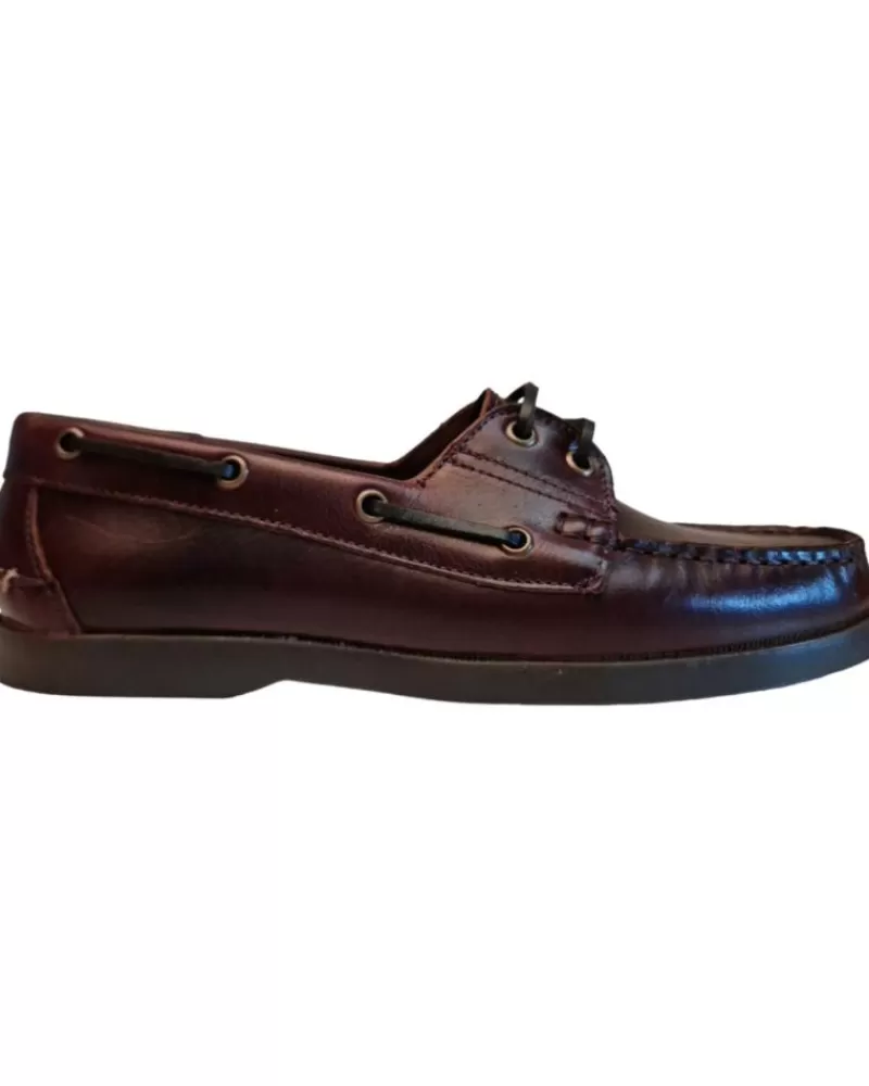 Man OTRAS MARCAS Man Mocasines Molo Marrin