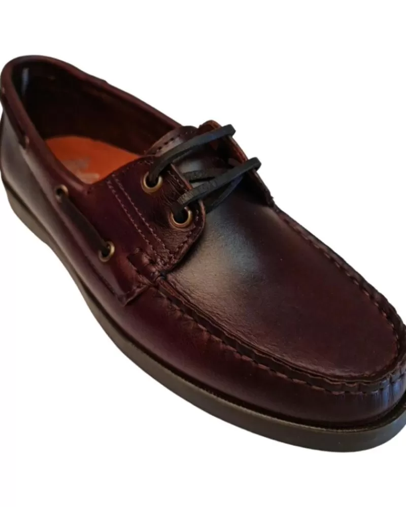 Man OTRAS MARCAS Man Mocasines Molo Marrin