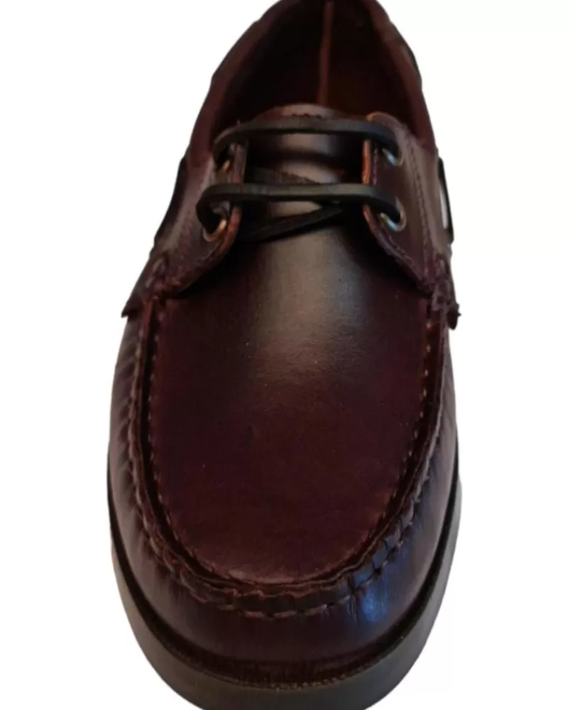 Man OTRAS MARCAS Man Mocasines Molo Marrin