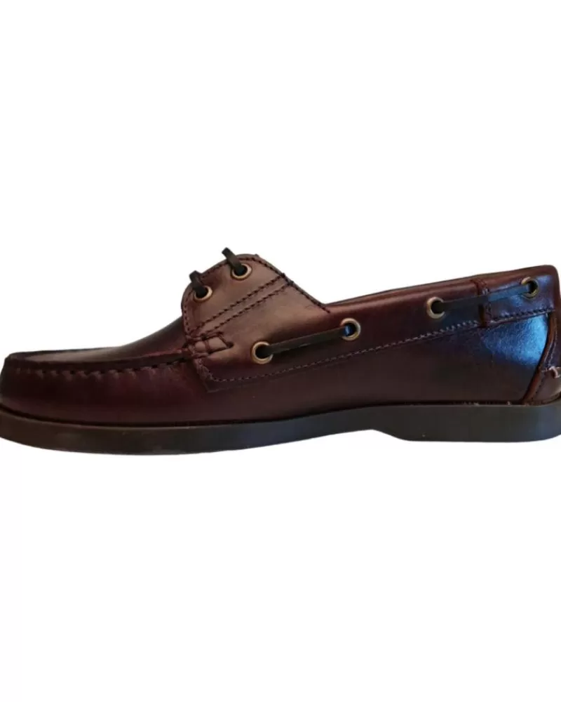 Man OTRAS MARCAS Man Mocasines Molo Marrin