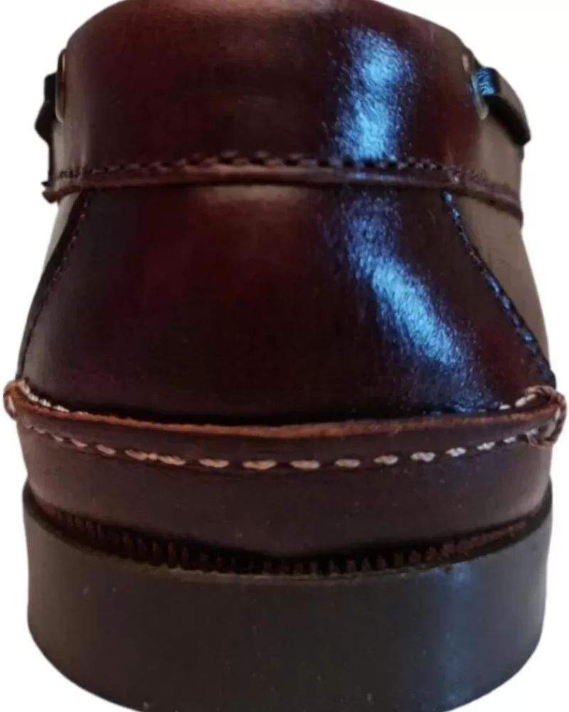 Man OTRAS MARCAS Man Mocasines Molo Marrin