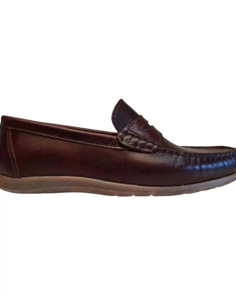 Man OTRAS MARCAS Man Mocasines Ruise Marrin