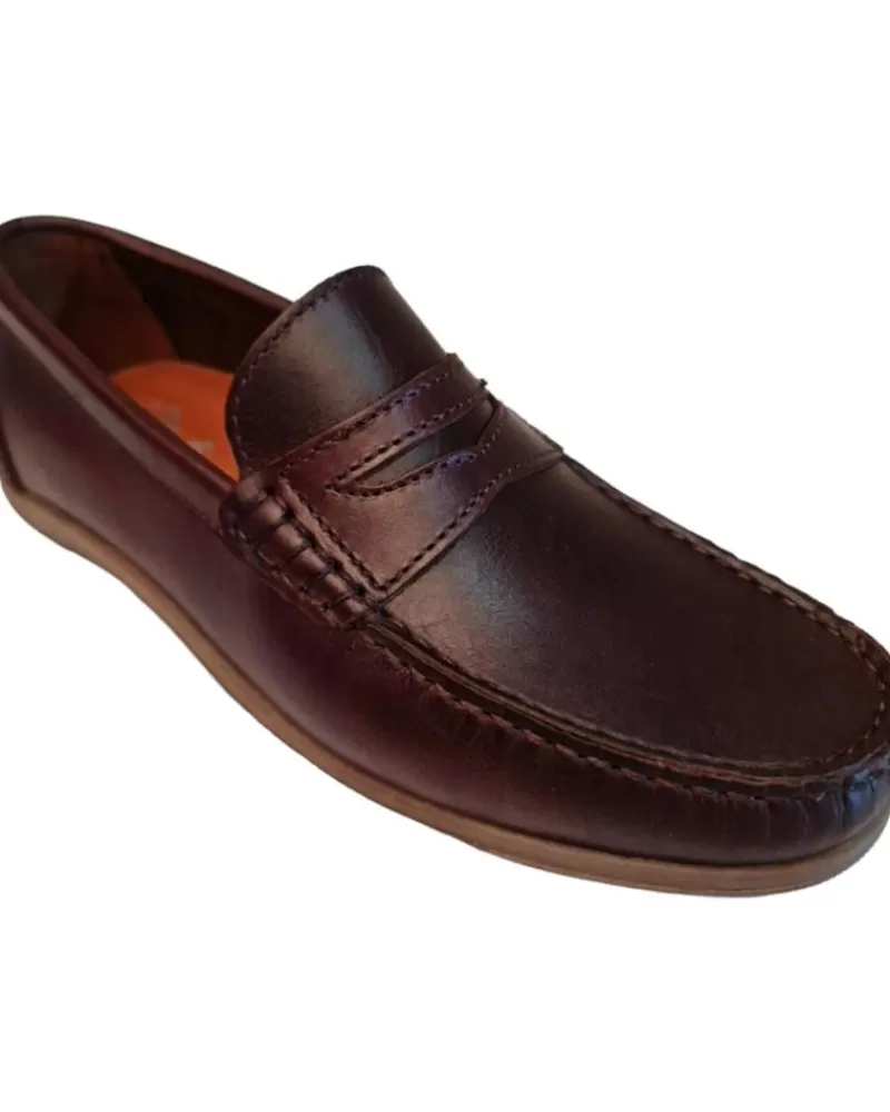 Man OTRAS MARCAS Man Mocasines Ruise Marrin