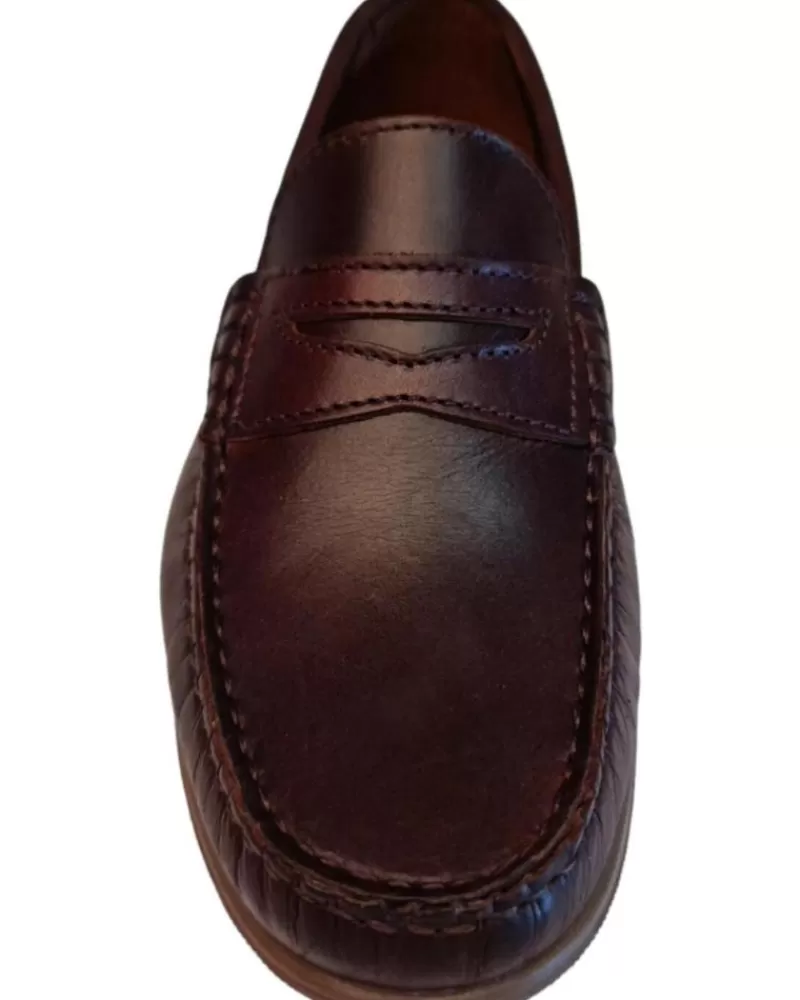 Man OTRAS MARCAS Man Mocasines Ruise Marrin