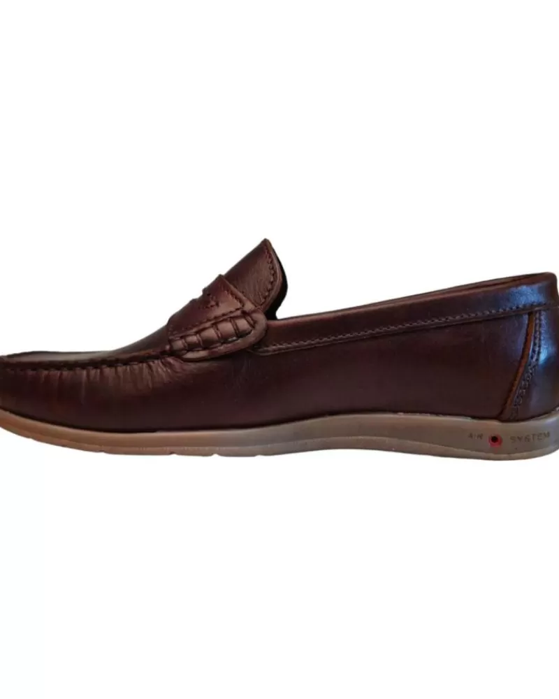 Man OTRAS MARCAS Man Mocasines Ruise Marrin