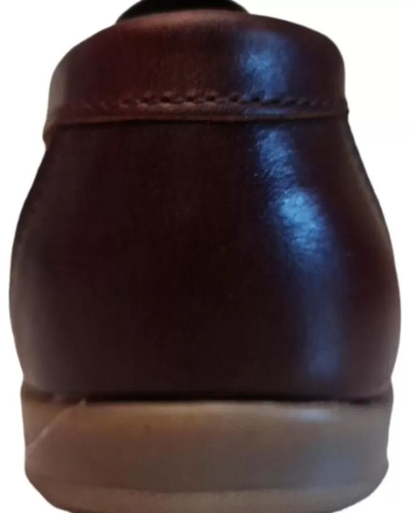 Man OTRAS MARCAS Man Mocasines Ruise Marrin