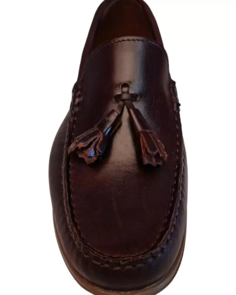 Man OTRAS MARCAS Man Mocasines Veta Marrin