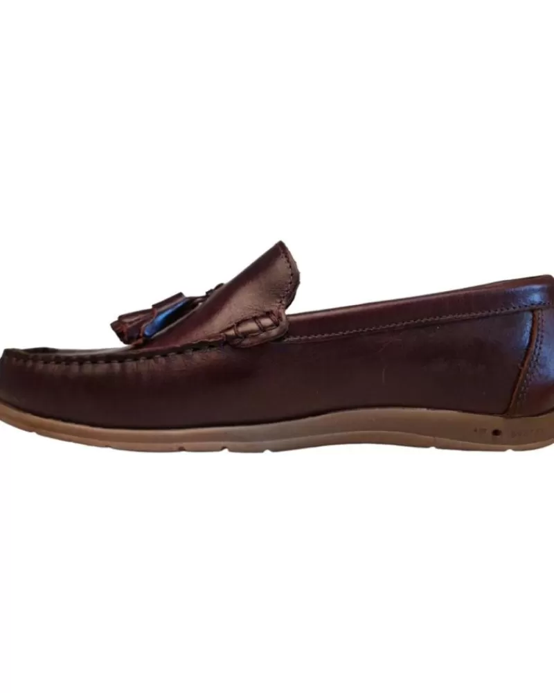 Man OTRAS MARCAS Man Mocasines Veta Marrin