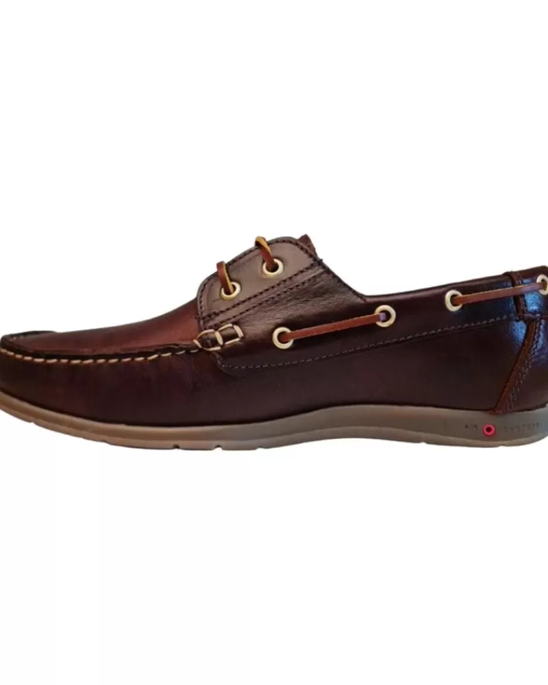 Man OTRAS MARCAS Man Mocasines Yeto Marrin