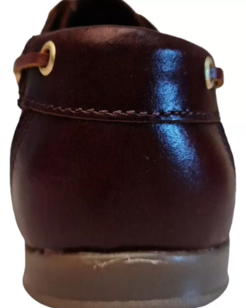 Man OTRAS MARCAS Man Mocasines Yeto Marrin