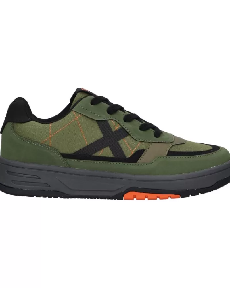Man MUNICH Man 4057010 Flip Verde