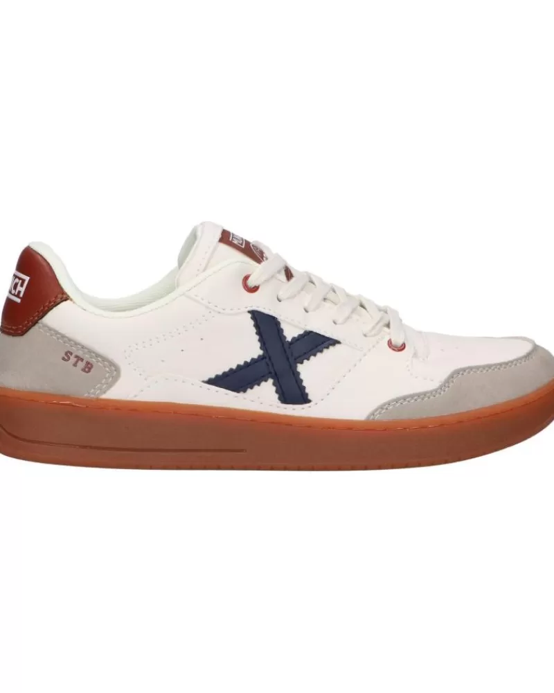 Man MUNICH Man 8908052 Legit Blanco