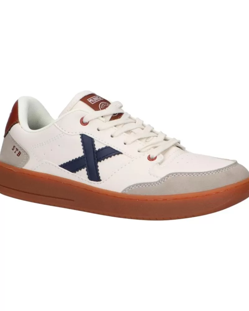 Man MUNICH Man 8908052 Legit Blanco